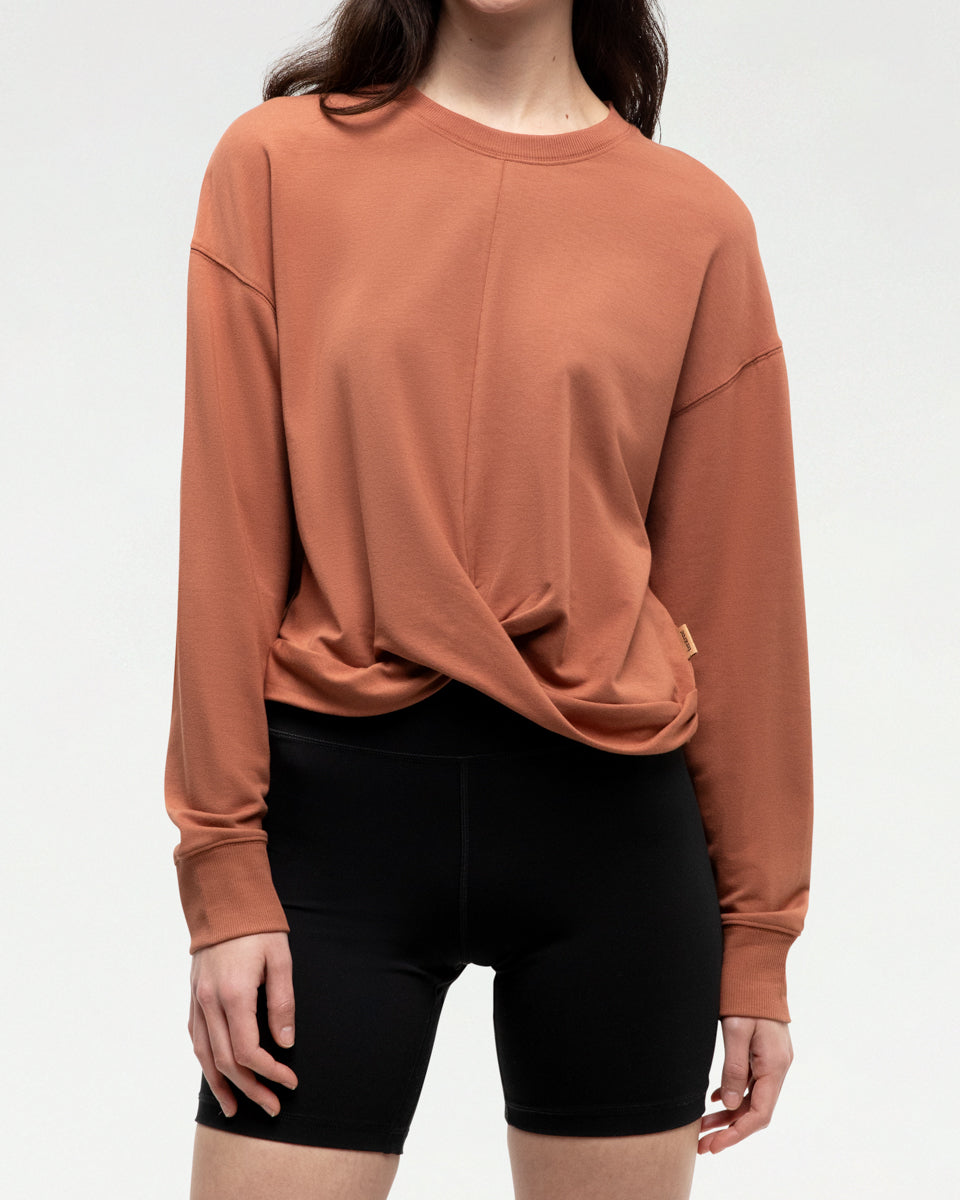 Tentree Women's Tatlow Fleece