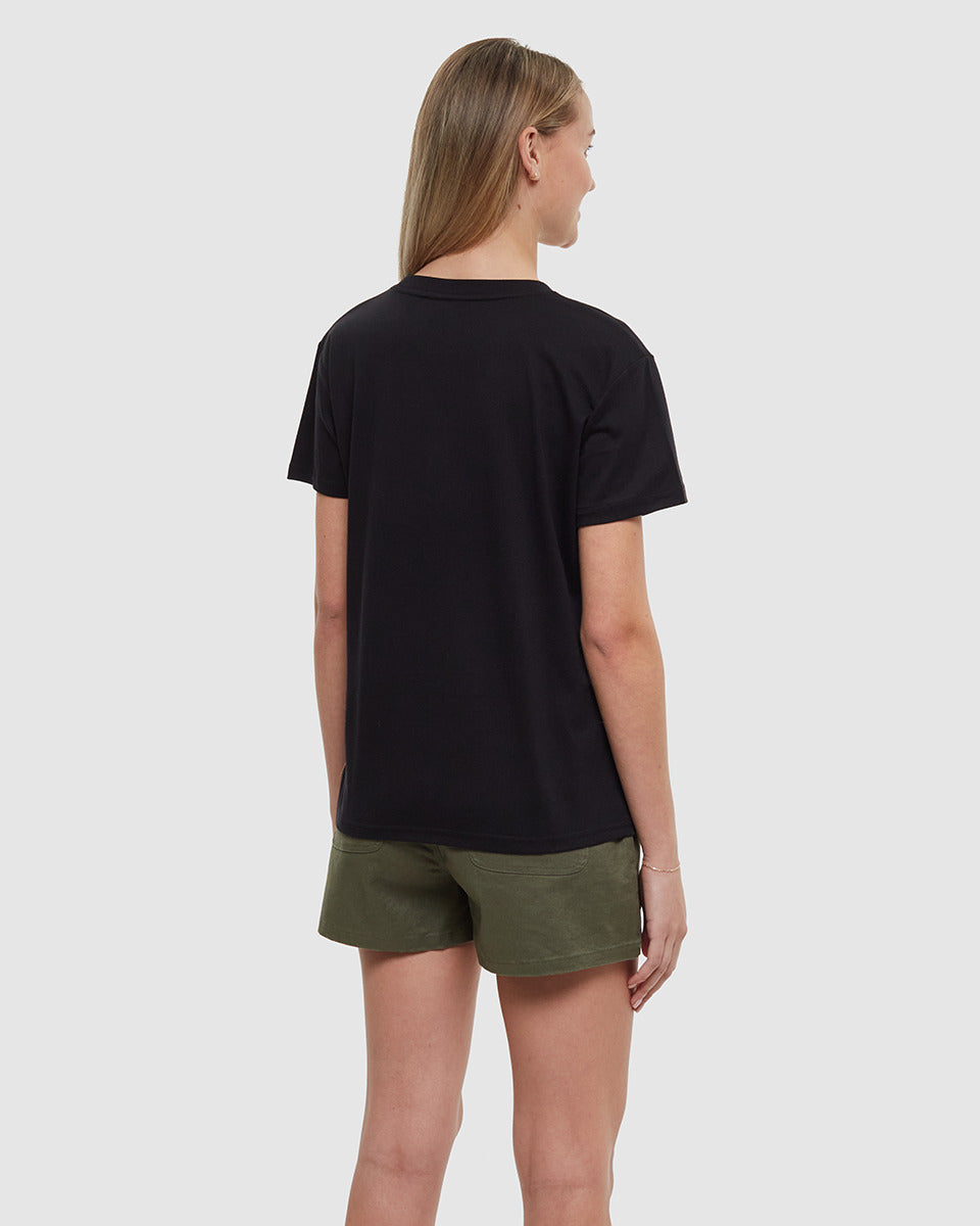 Tentree Women's Urban Skyline T-Shirt