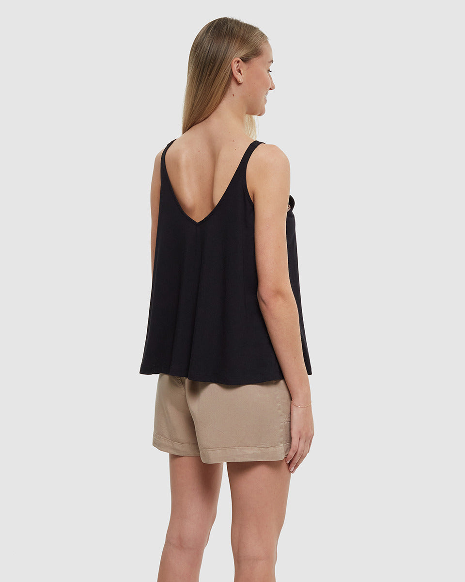 Tentree Women's Selkirk Tank