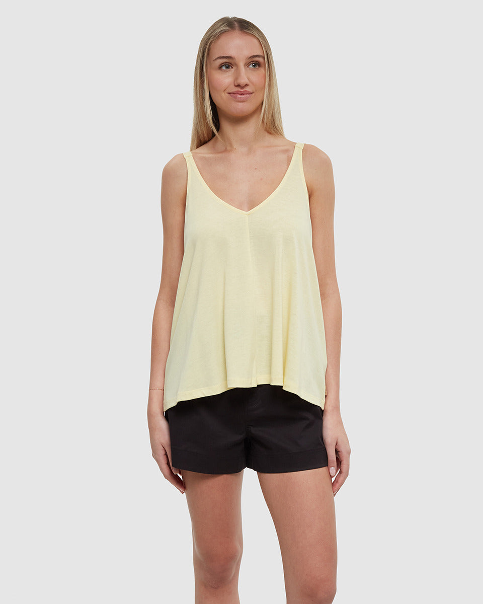 Tentree Women's Selkirk Tank