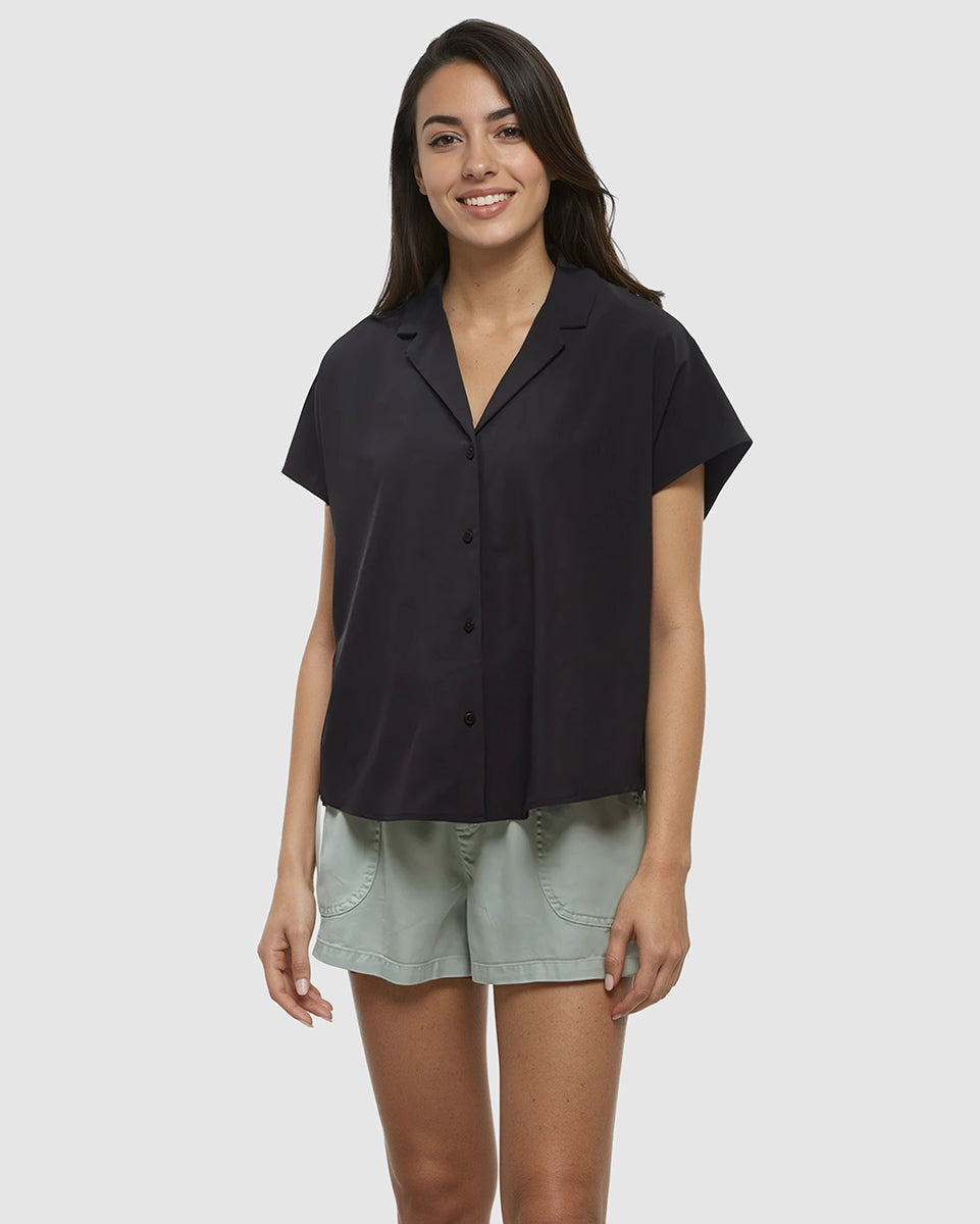 Tentree Women's Harding Shirt