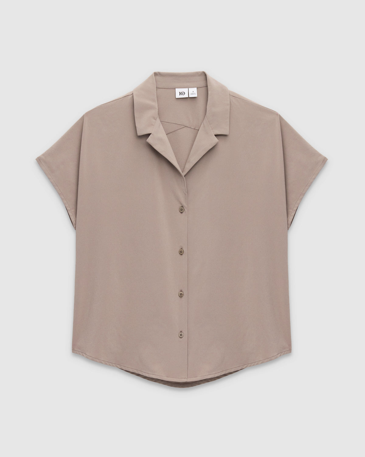 Tentree Women's Harding Shirt