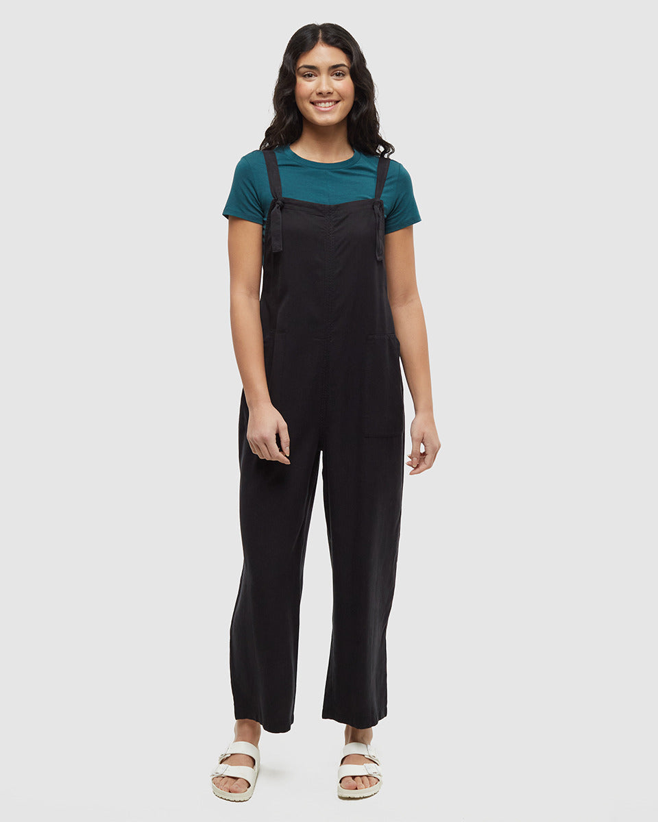 Tentree Women's Sequoia Jumpsuit