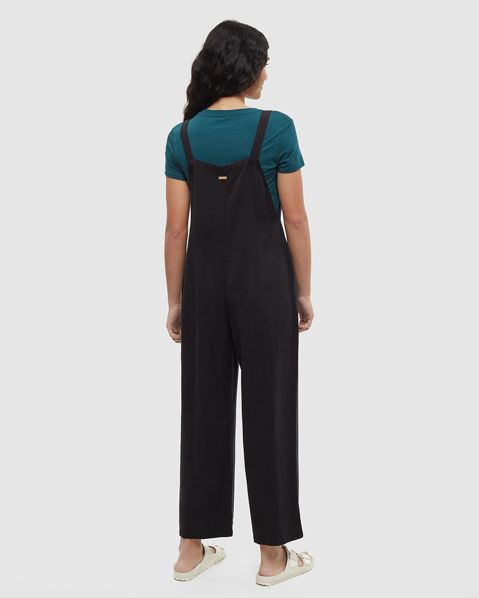 Tentree Women's Sequoia Jumpsuit