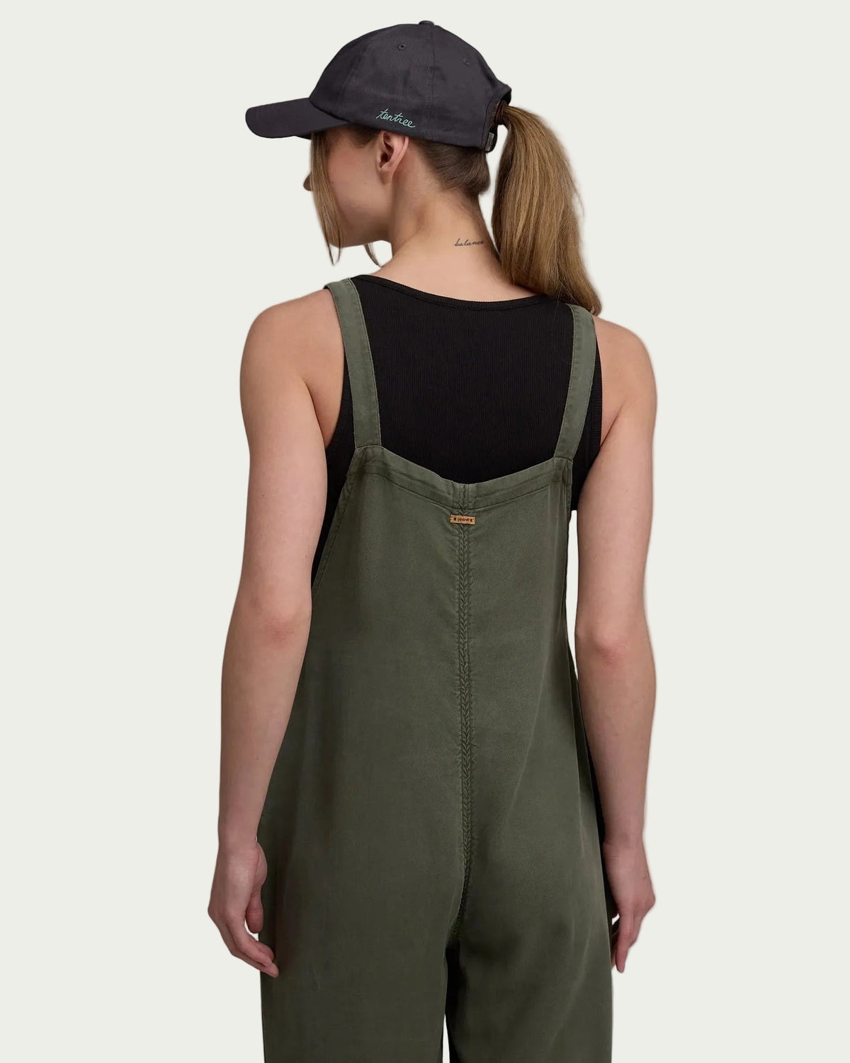 Sequoia Jumpsuit