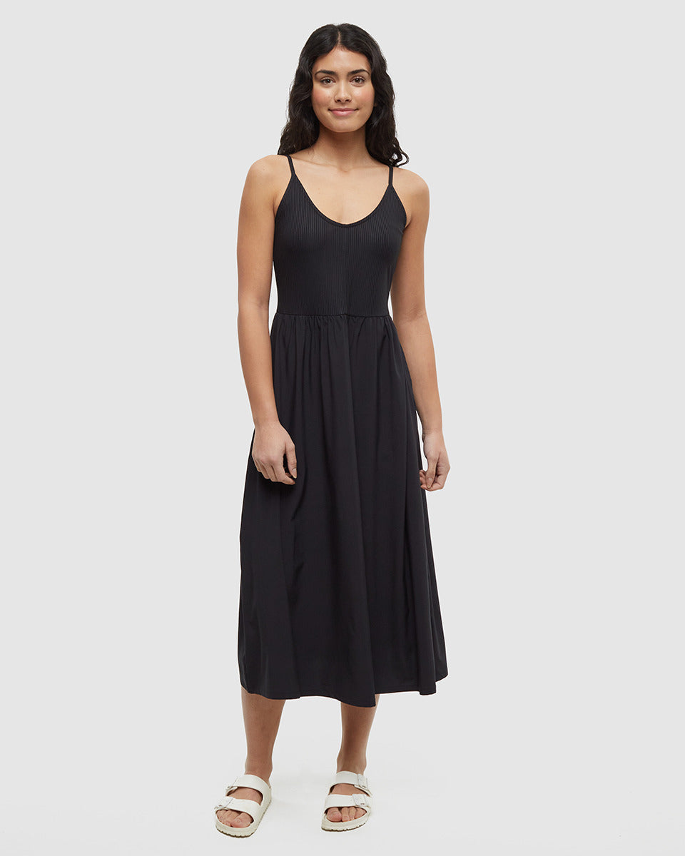 Tentree Women's Juneau Dress