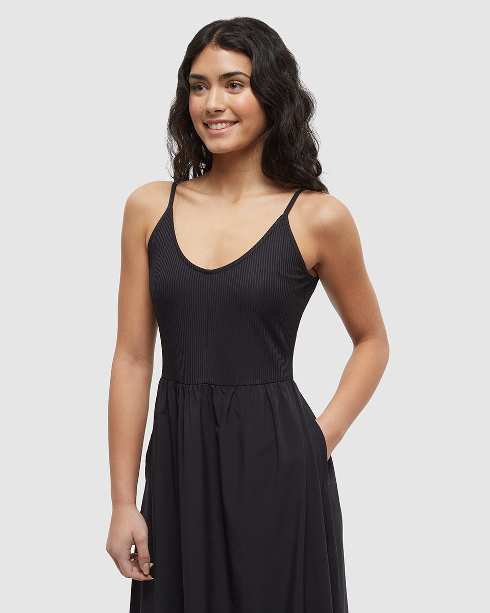 Tentree Women's Juneau Dress
