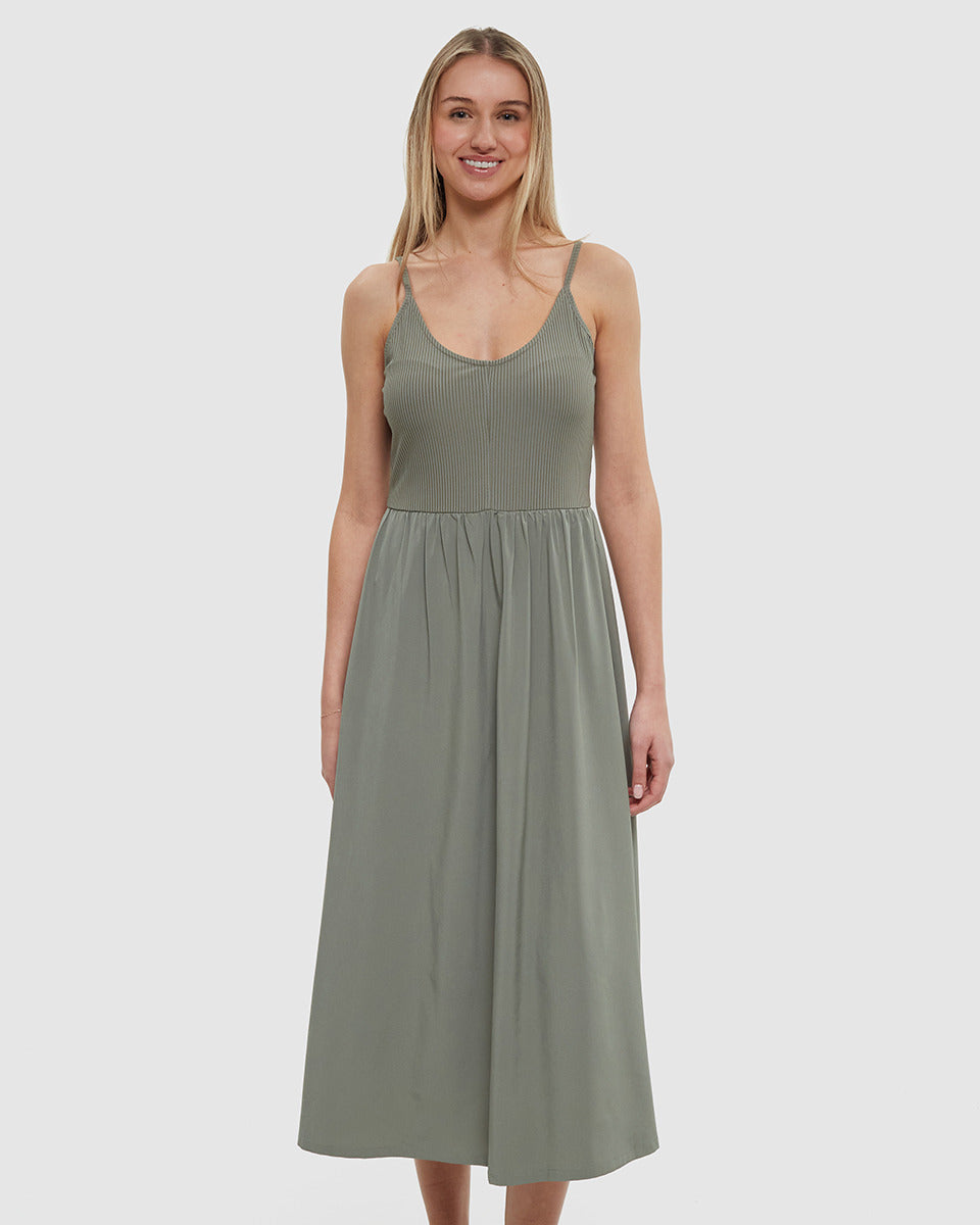 Tentree Women's Juneau Dress