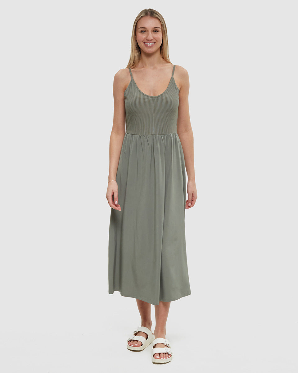 Tentree Women's Juneau Dress