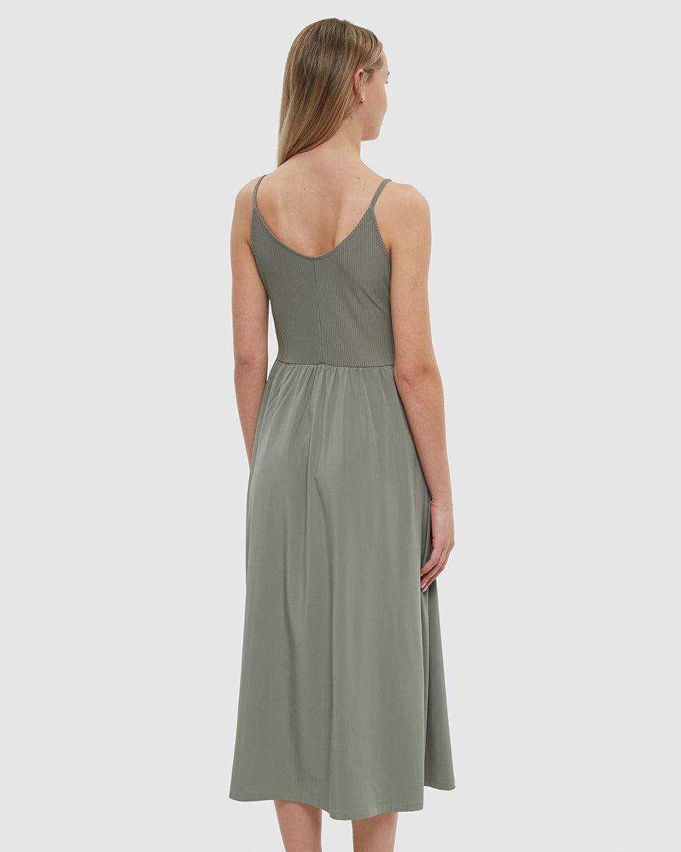 Tentree Women's Juneau Dress