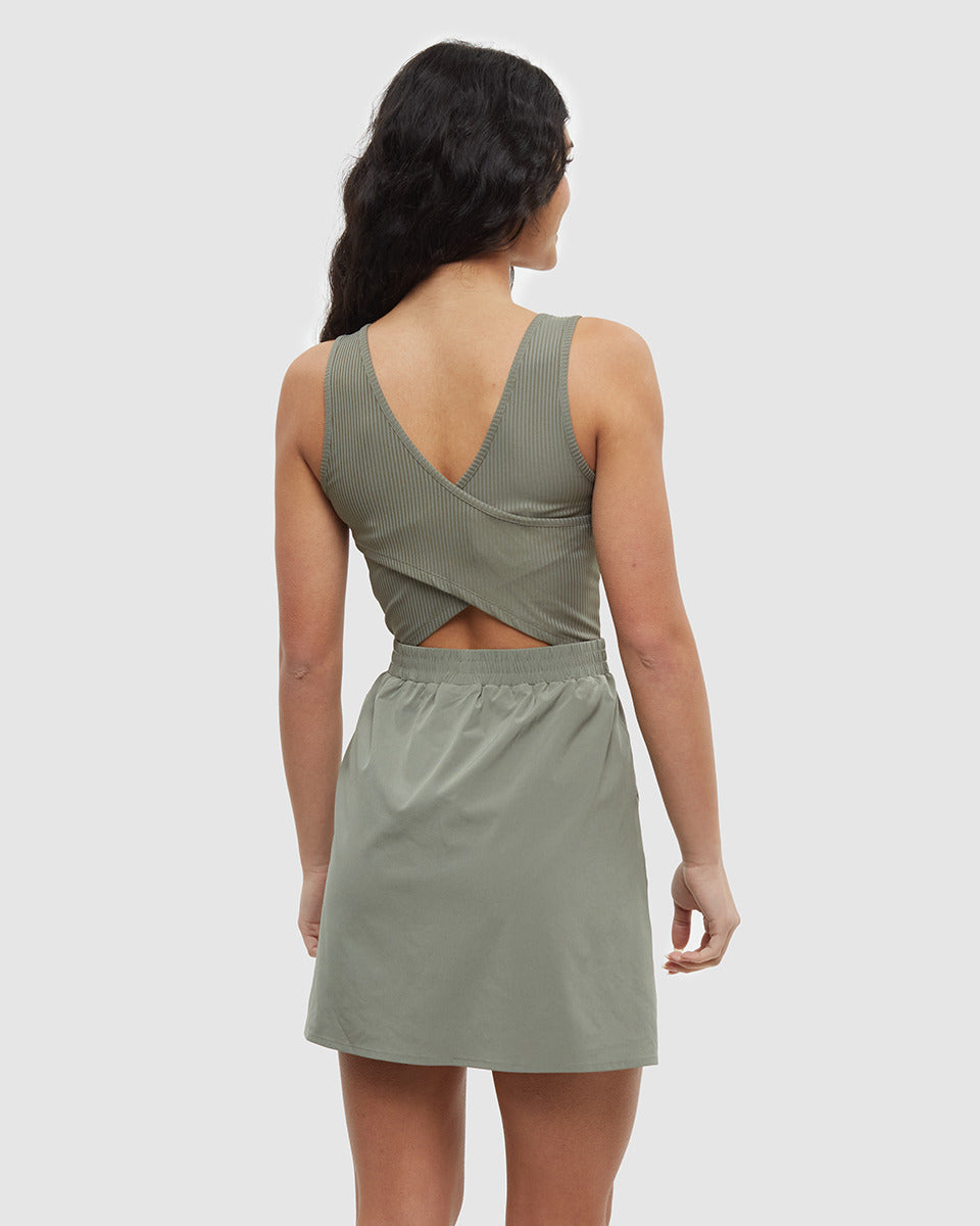 Tentree Women's Ashby Dress