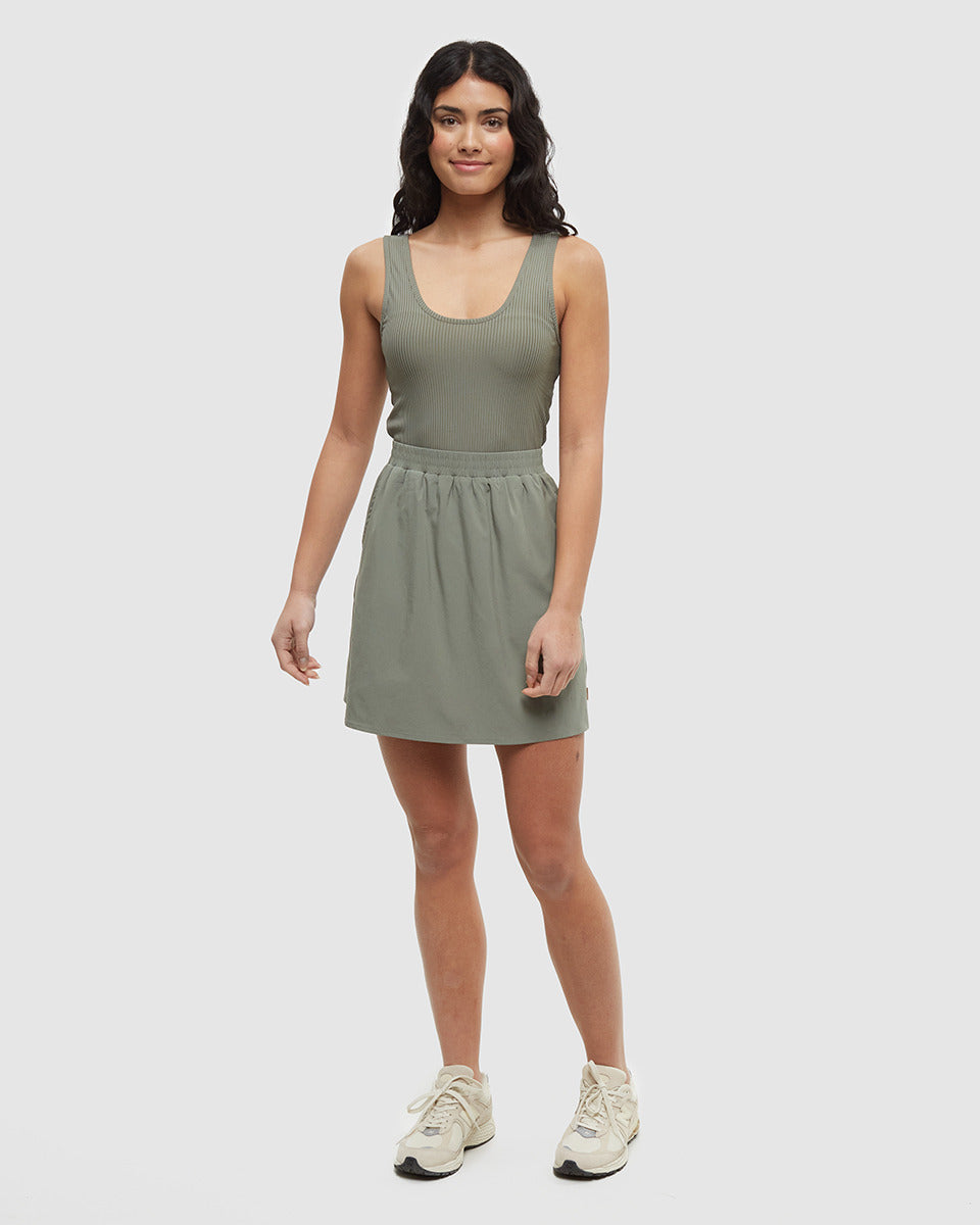 Tentree Women's Ashby Dress