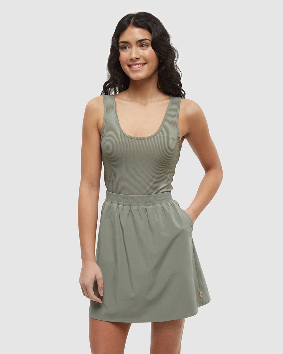 Tentree Women's Ashby Dress