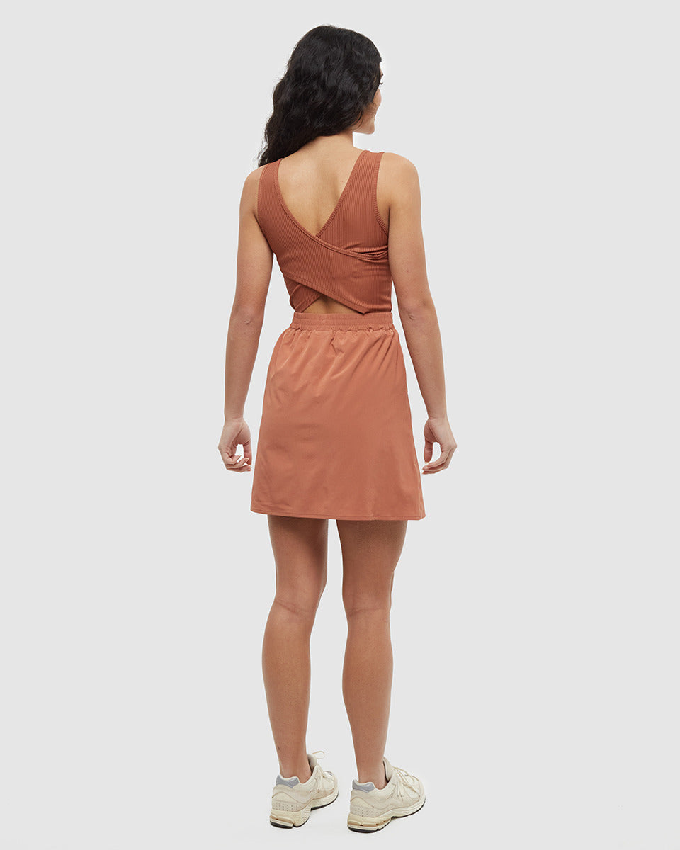 Tentree Women's Ashby Dress