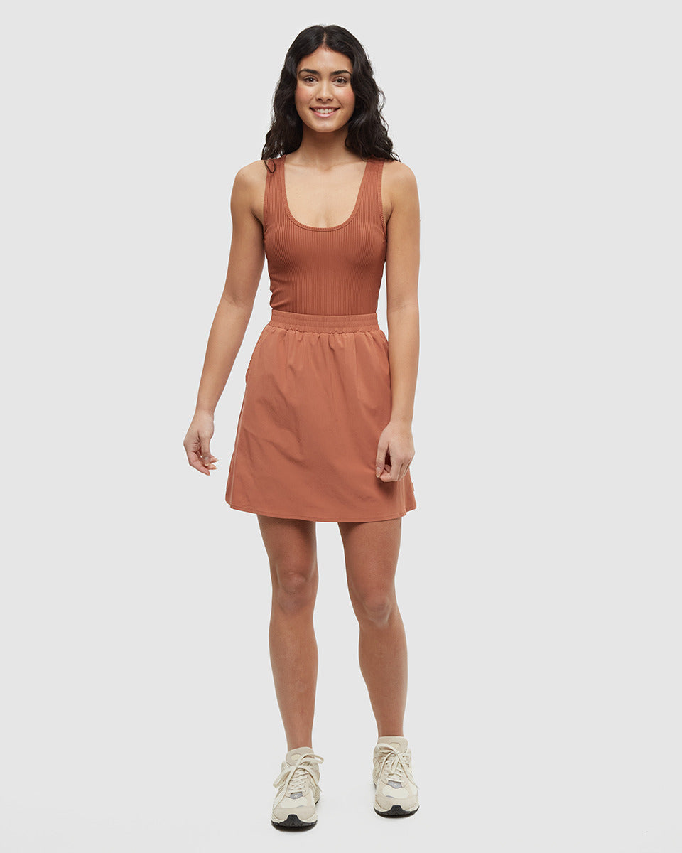 Tentree Women's Ashby Dress