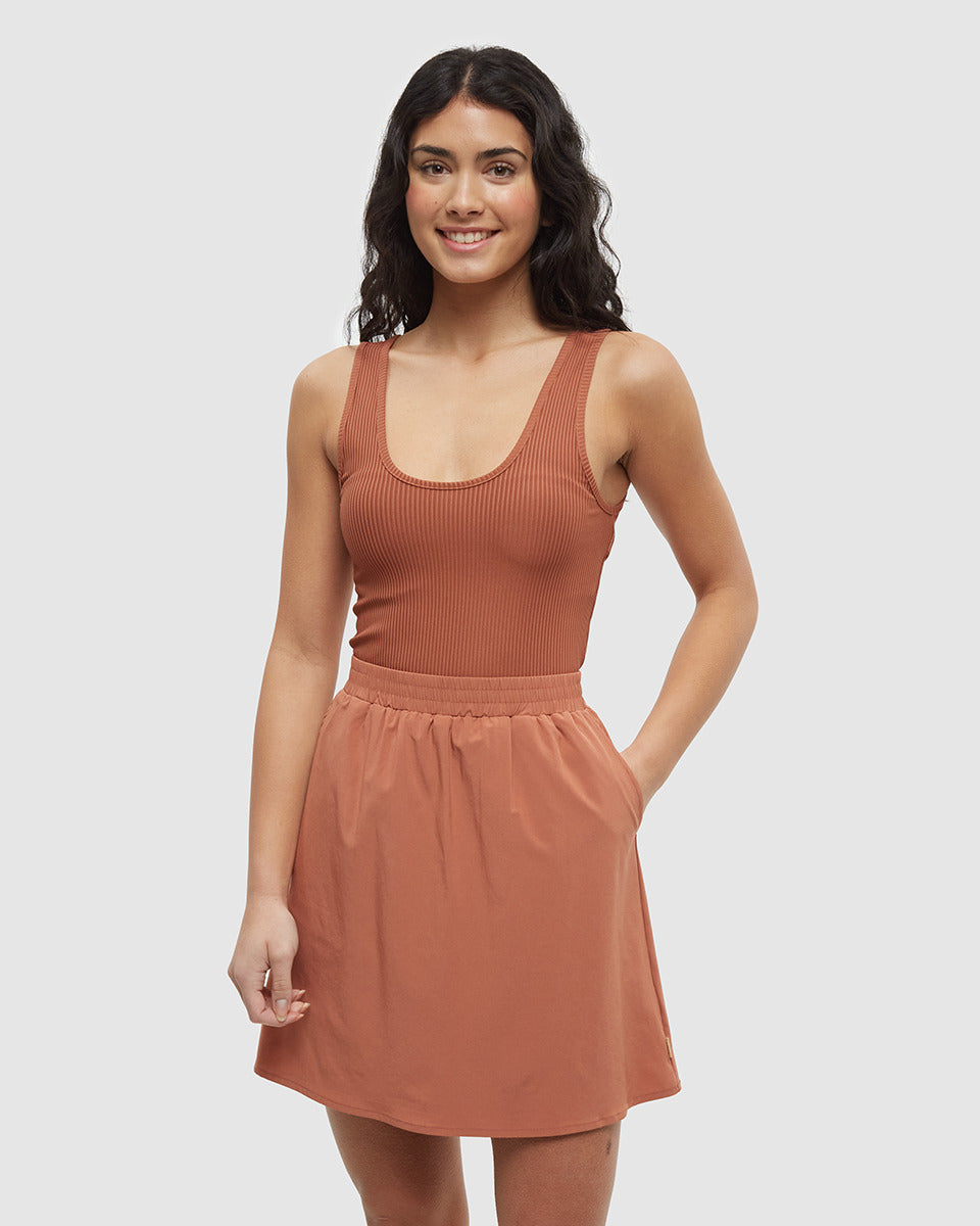 Tentree Women's Ashby Dress