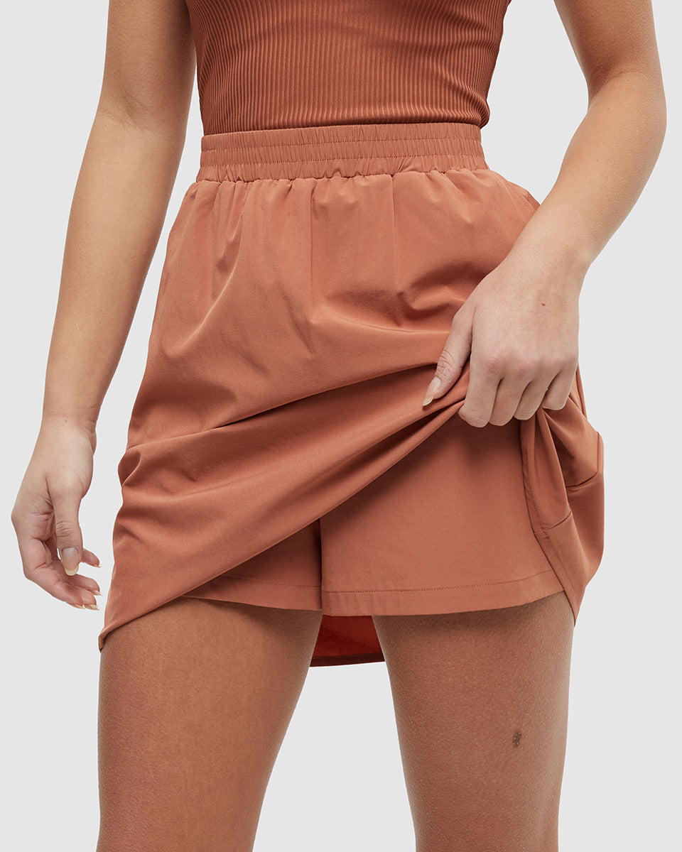 Tentree Women's Ashby Dress