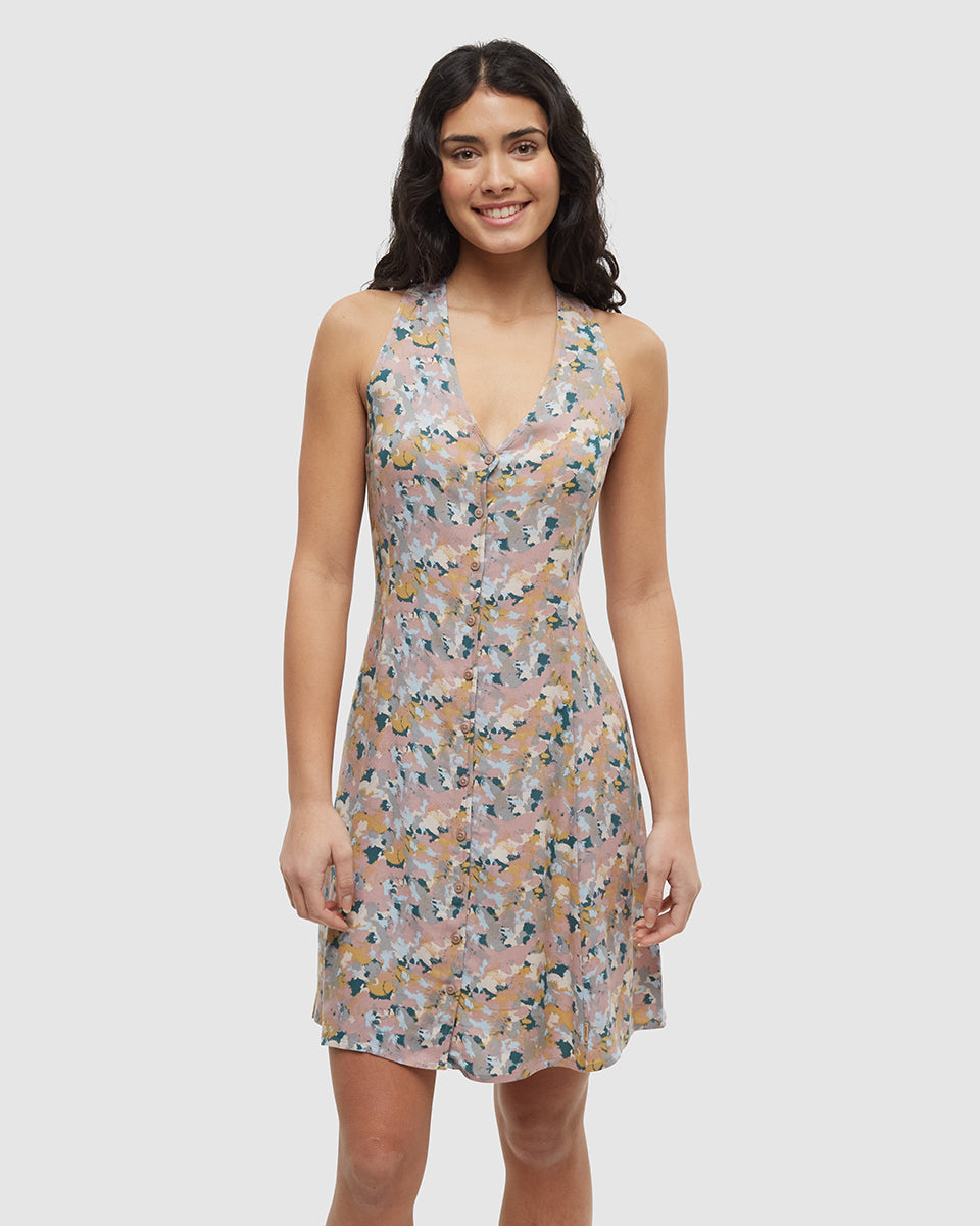 Tentree Women's Penrose Dress