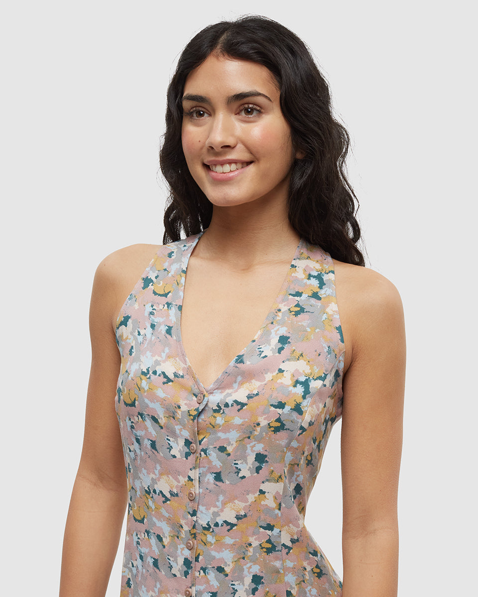 Tentree Women's Penrose Dress