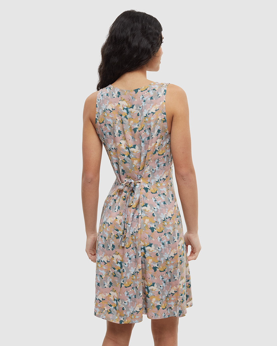 Tentree Women's Penrose Dress