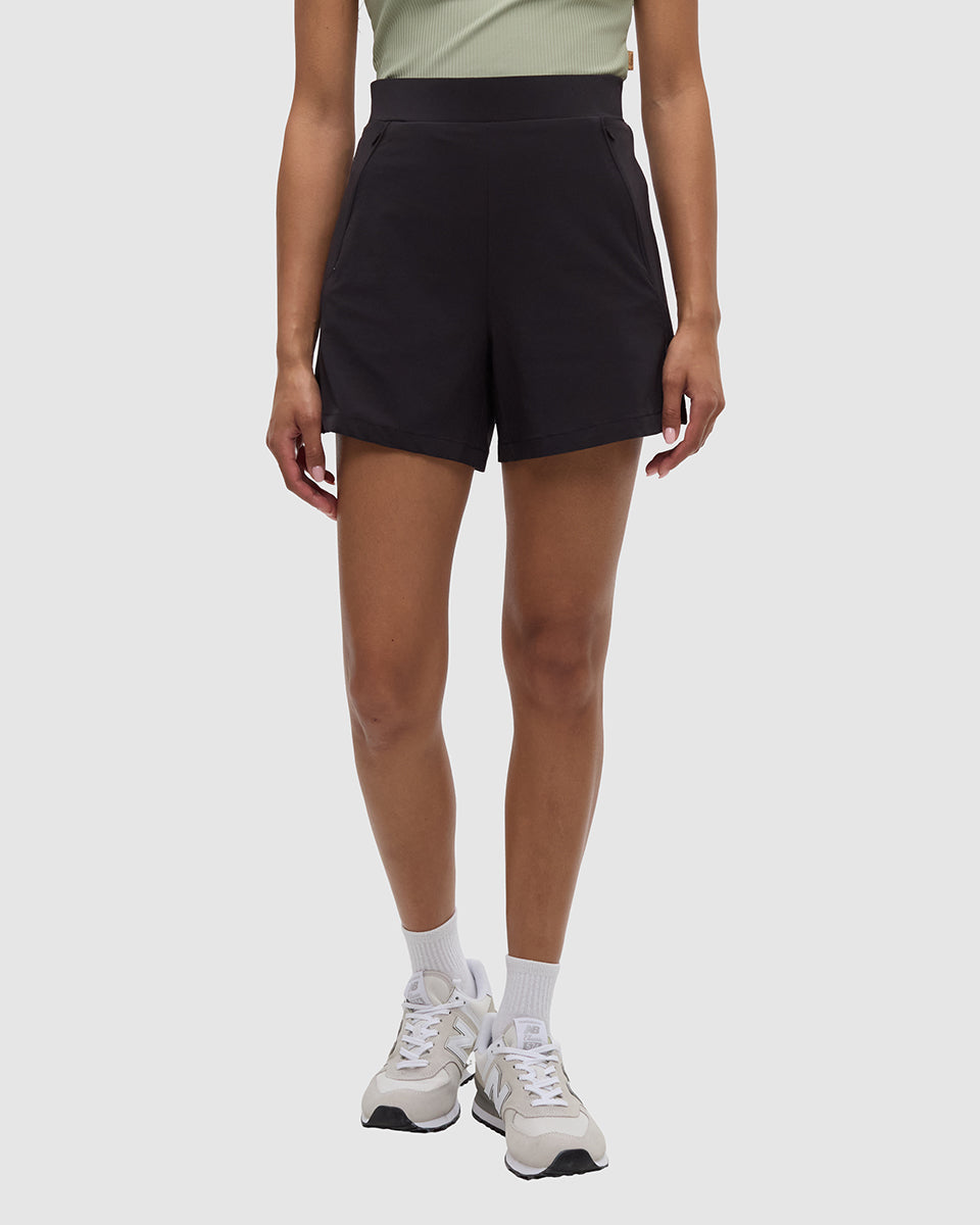 Tentree Women's Solstice Short