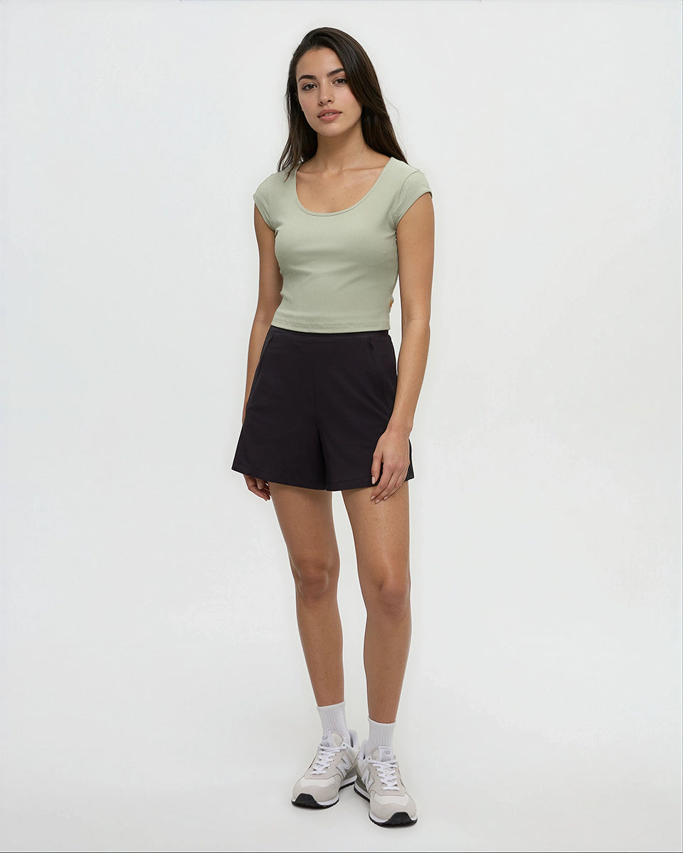 Tentree Women's Solstice Short