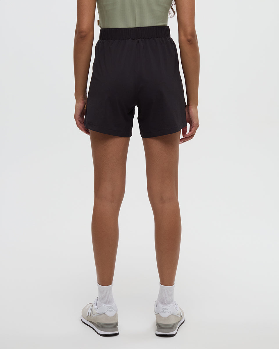 Tentree Women's Solstice Short