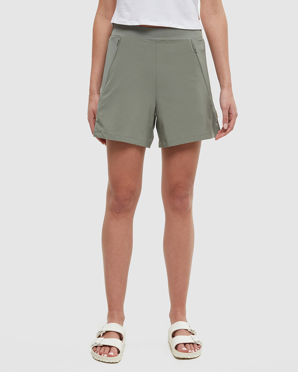 Tentree Women's Solstice Short