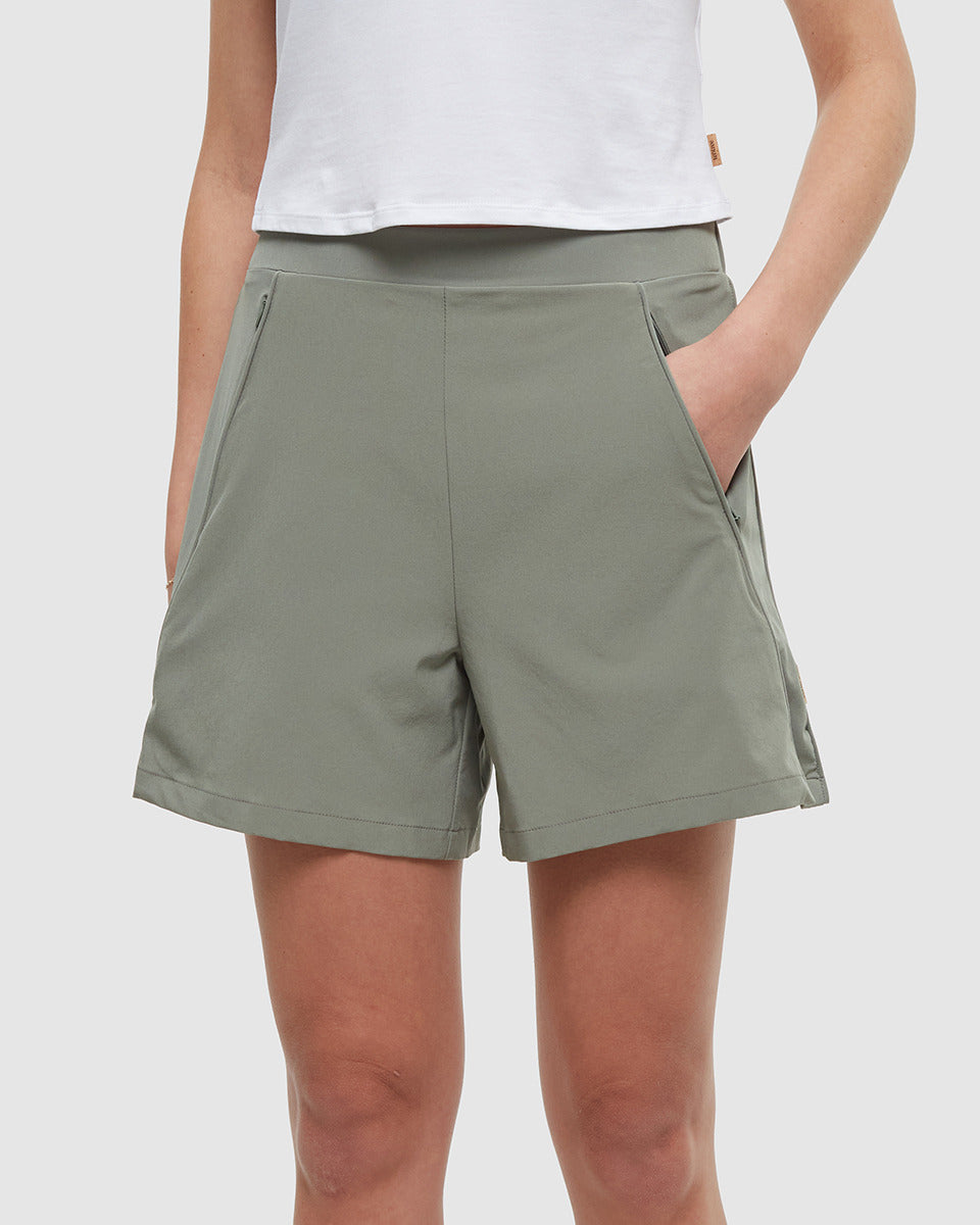 Tentree Women's Solstice Short