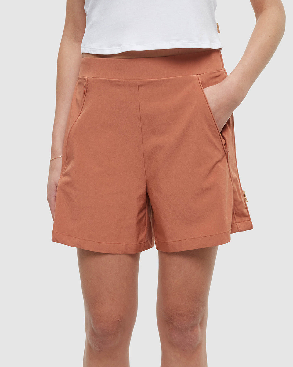 Tentree Women's Solstice Short