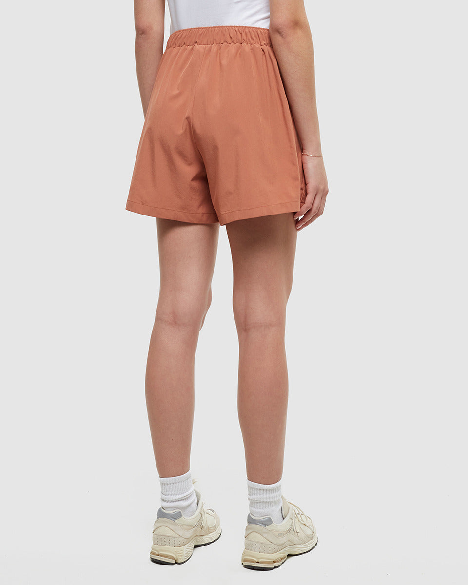 Tentree Women's Solstice Short
