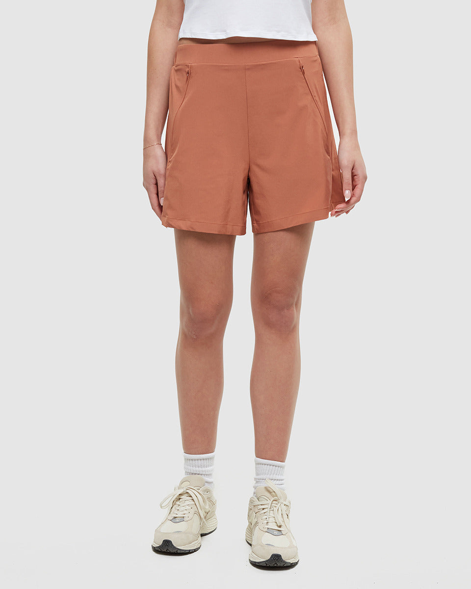 Tentree Women's Solstice Short