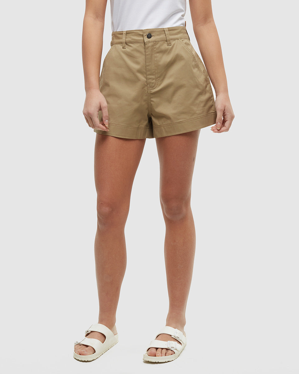 Tentree Women's Laurier Short