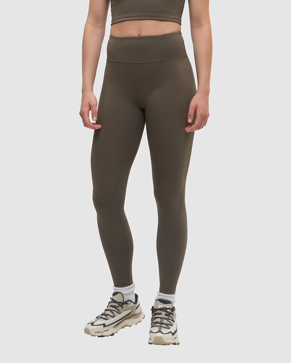 Tentree Women's Granville Legging