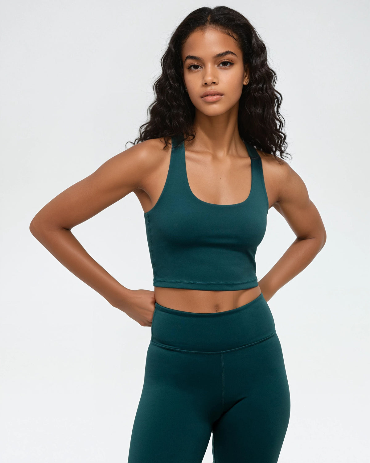 Tentree Women's Elfin Bra