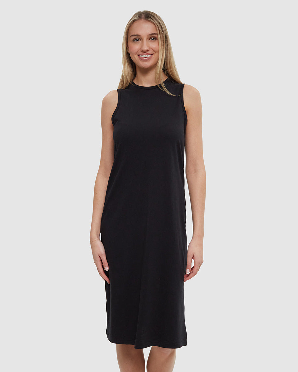 Tentree Women's Valley Dress