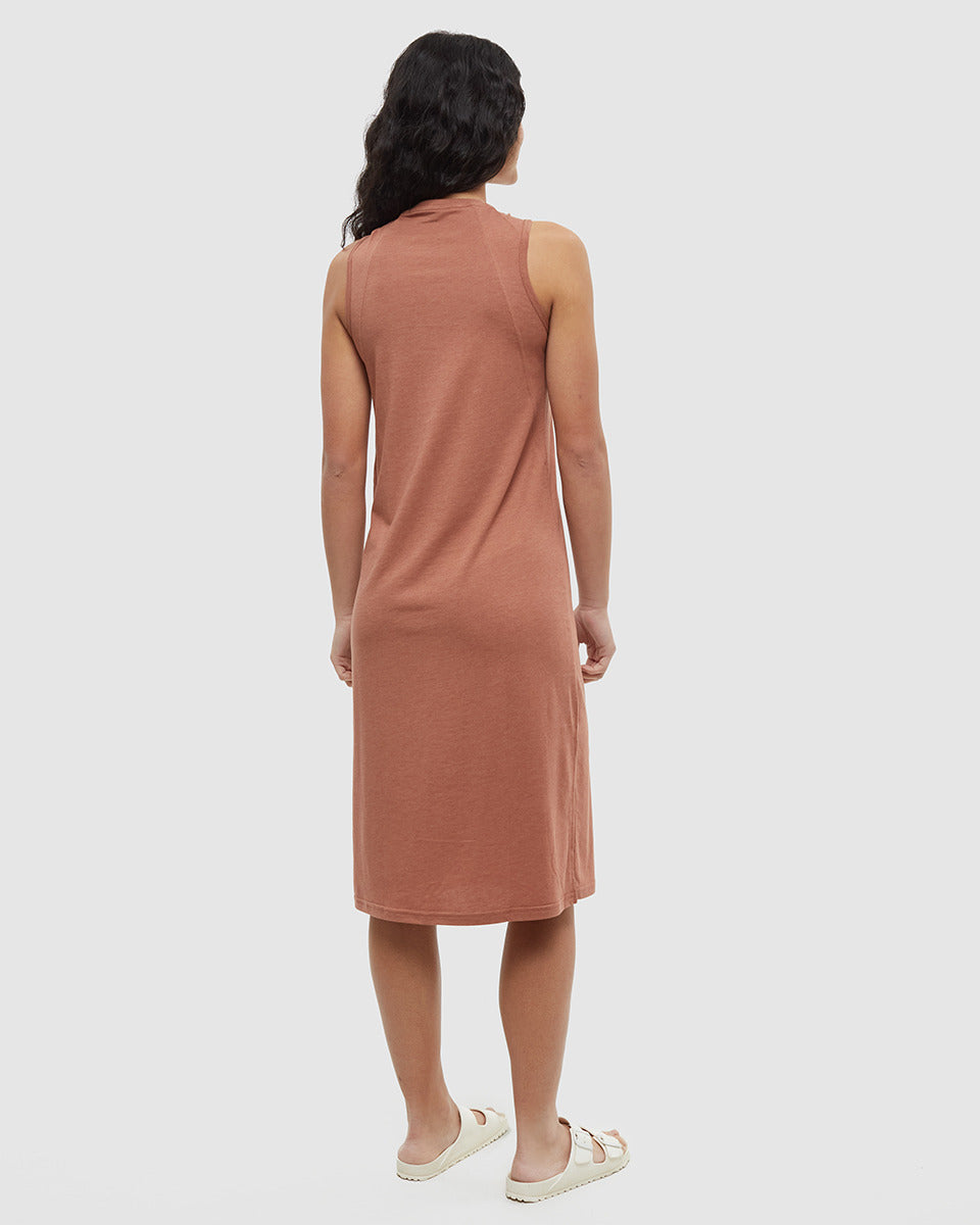 Tentree Women's Valley Dress