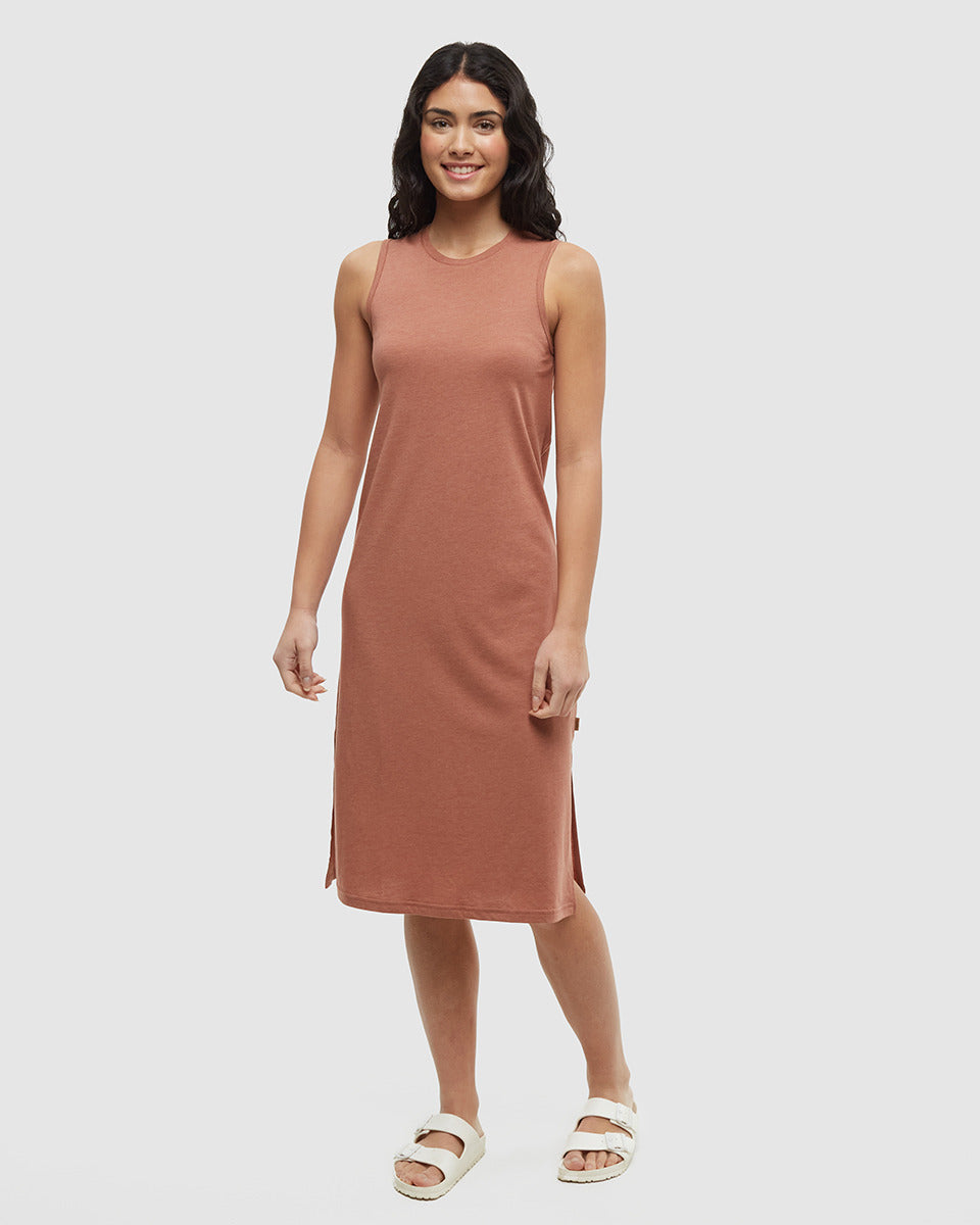 Tentree Women's Valley Dress