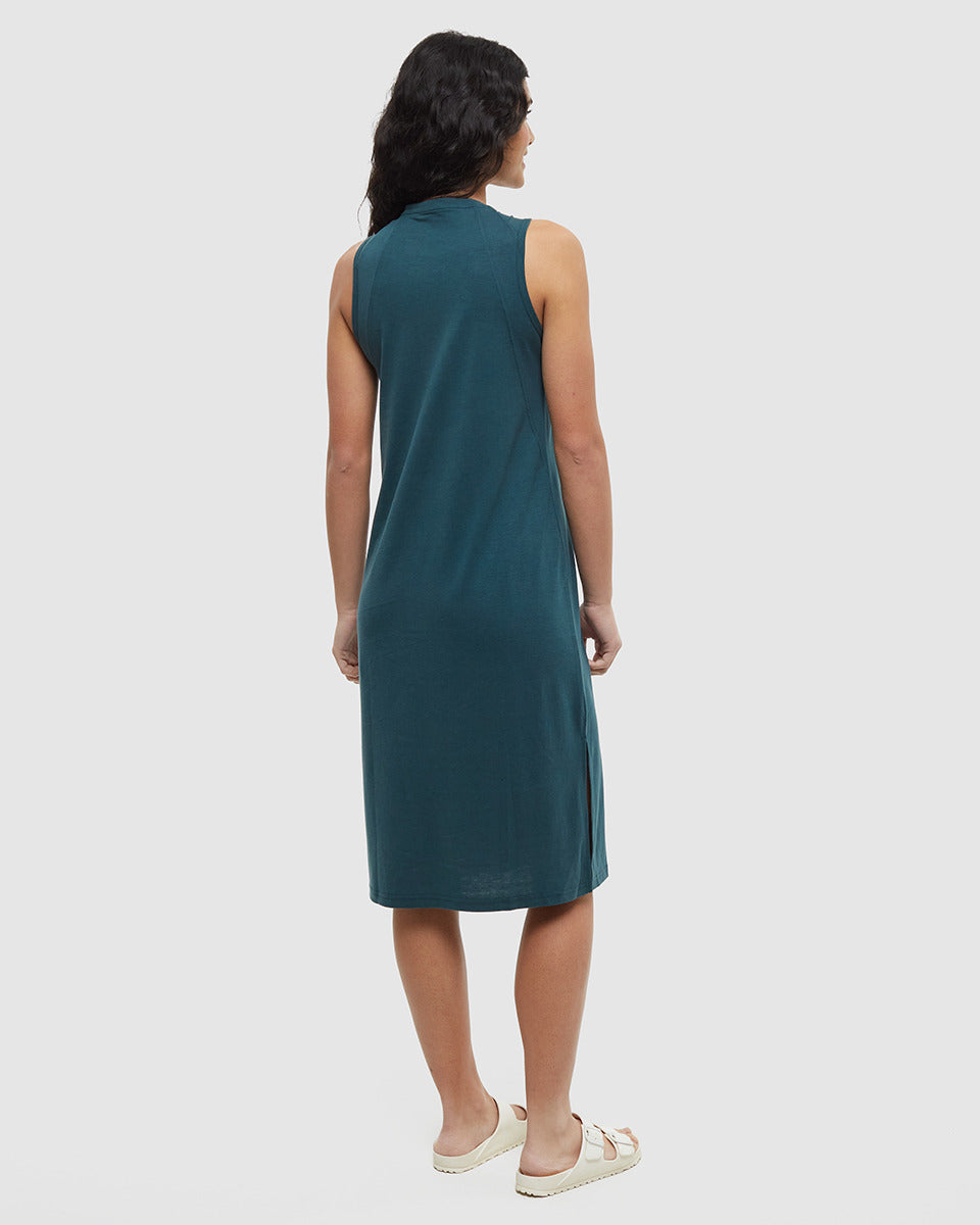 Tentree Women's Valley Dress