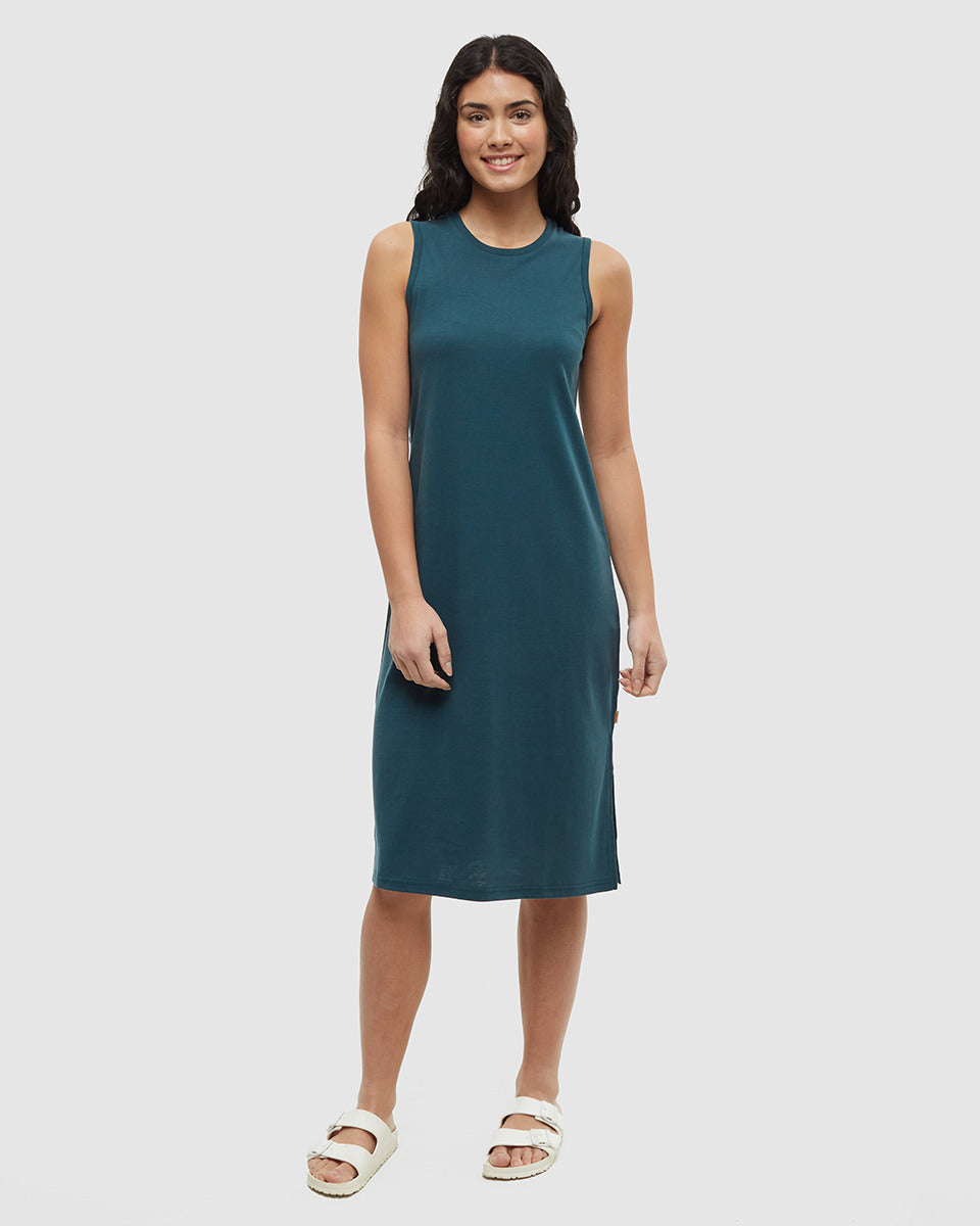 Tentree Women's Valley Dress