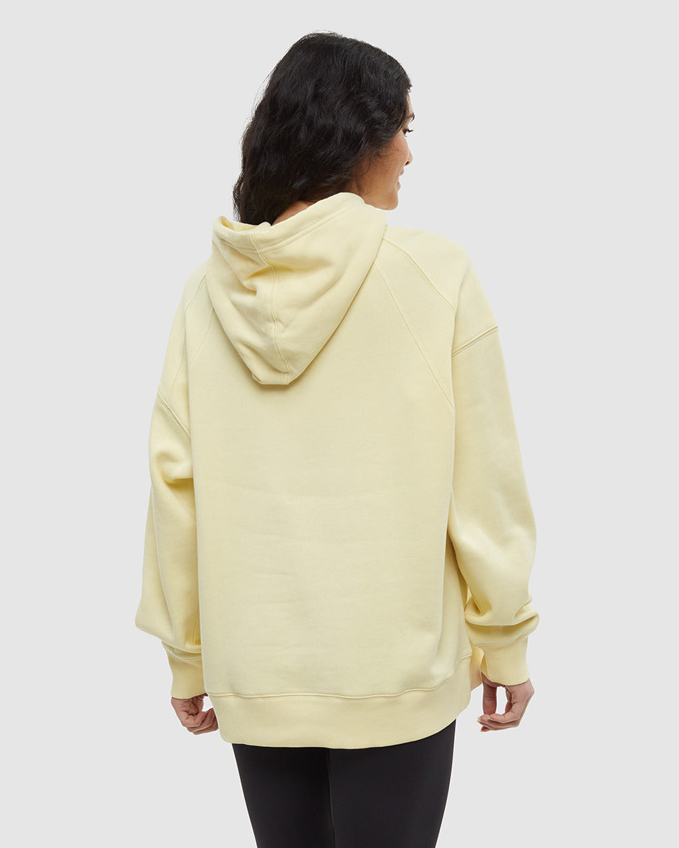 Tentree Women's Bluffs Hoodie
