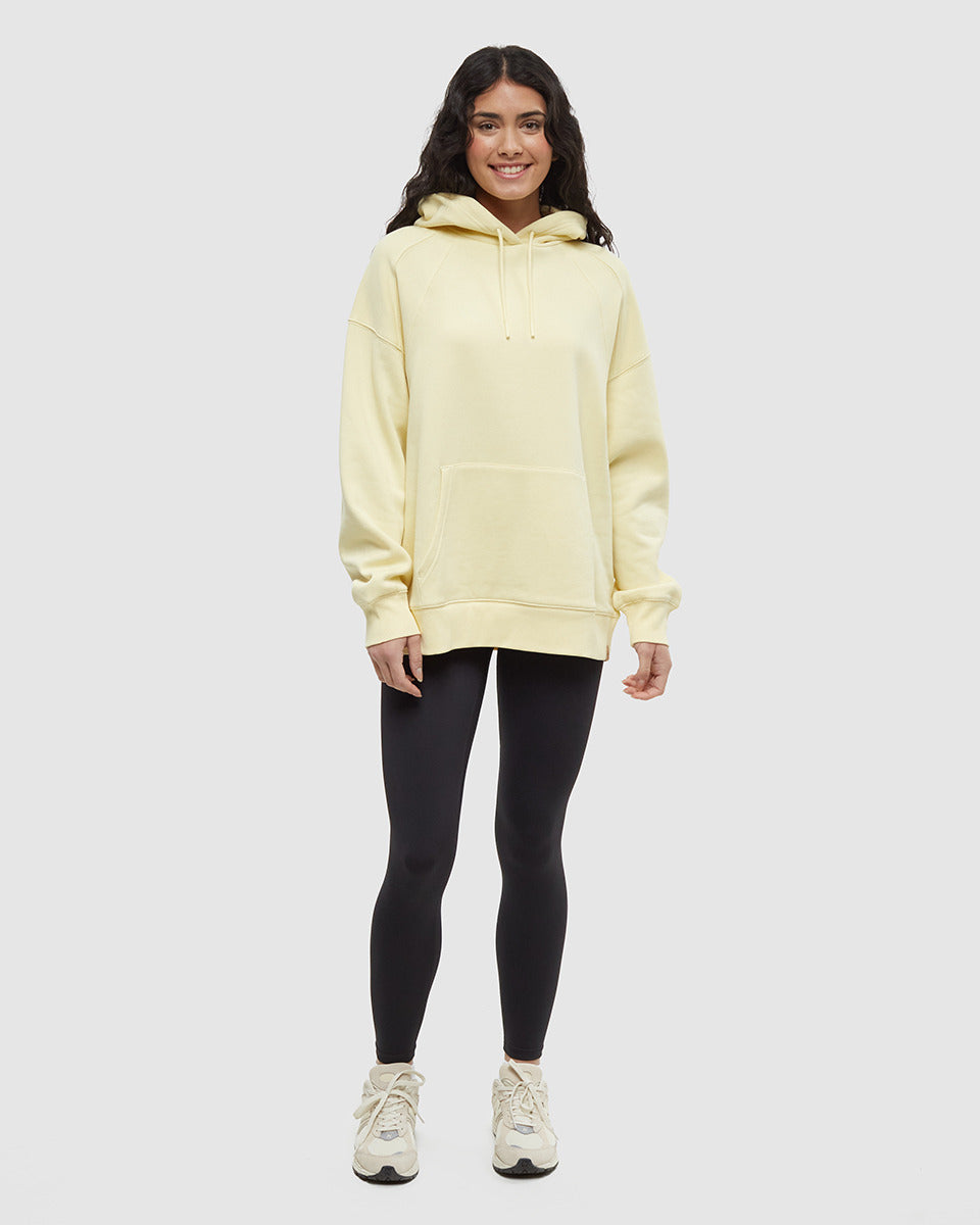 Tentree Women's Bluffs Hoodie