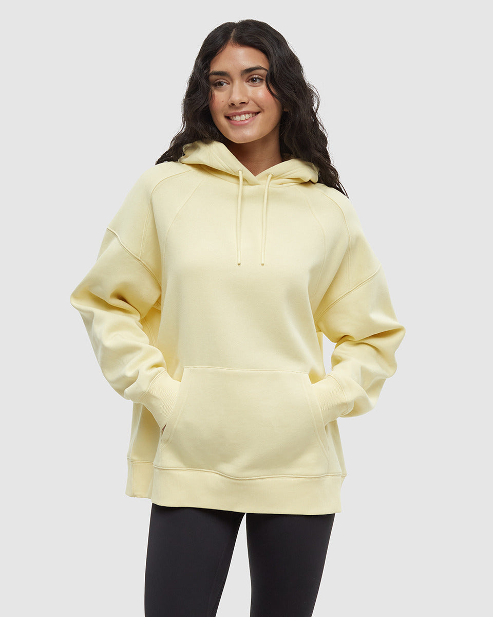 Tentree Women's Bluffs Hoodie