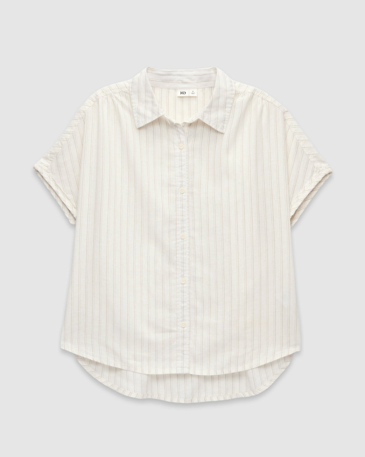 Tentree Women's Magnolia Shirt