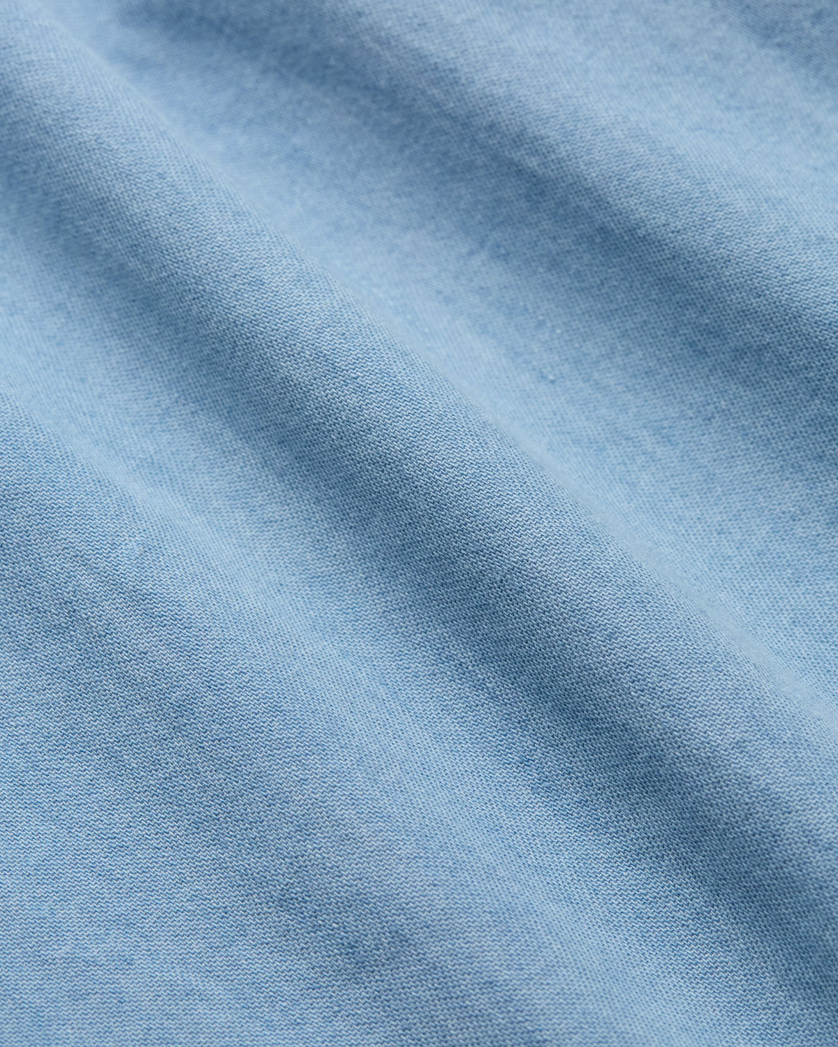 Tentree Men's Denim Sloan Shirt
