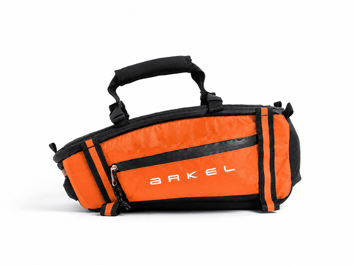 TailRider 2 - Trunk Bag