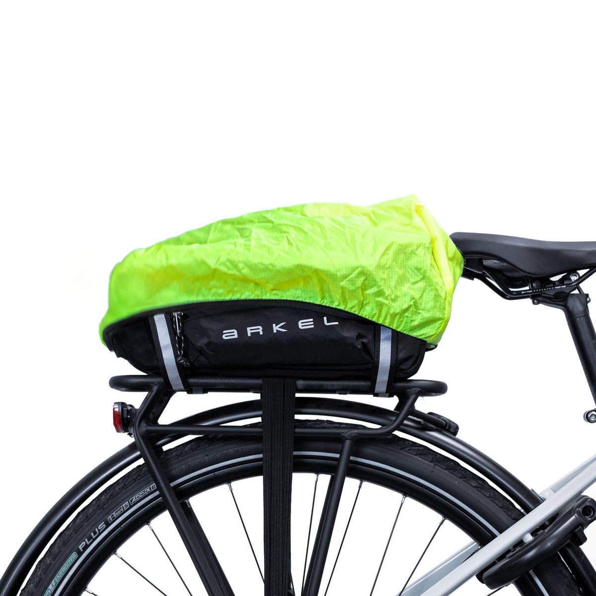 TailRider 2 - Trunk Bag