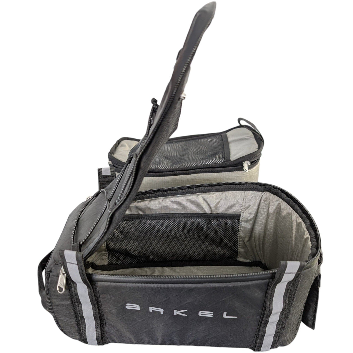 TailRider Cooler - Trunk bag