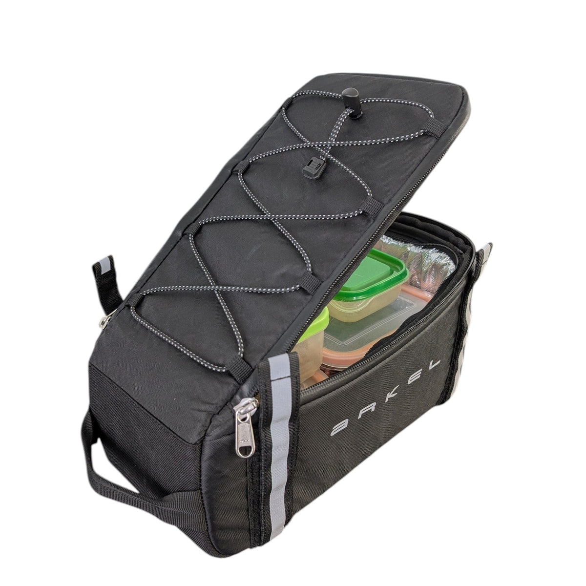 TailRider Cooler - Trunk bag
