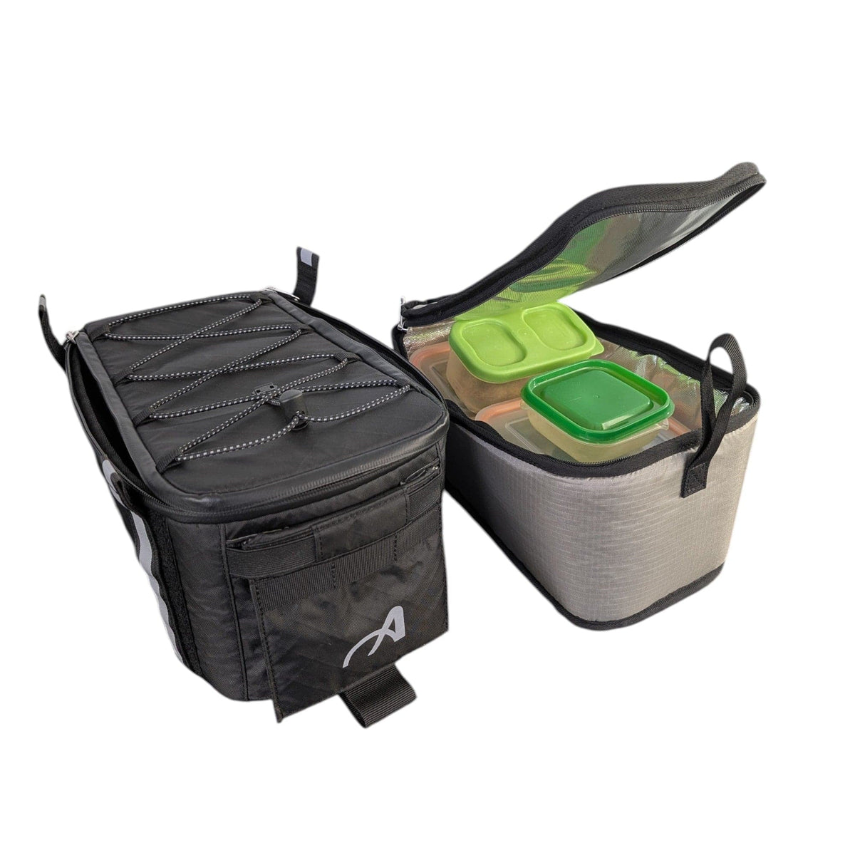 TailRider Cooler - Trunk bag